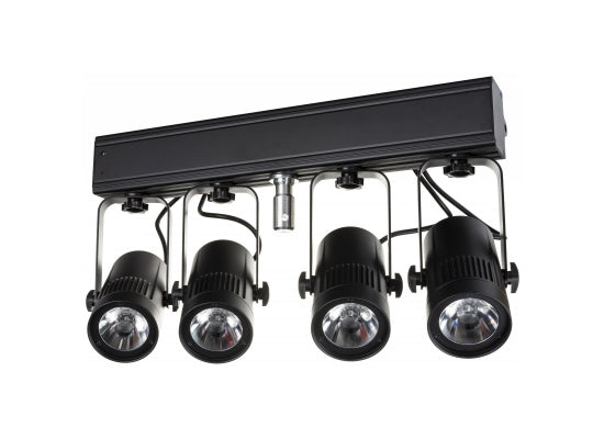 Briteq BT-Beamspot-4BAR NW LED Lichtanlage