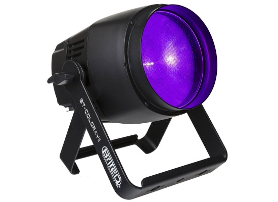 Briteq BT-COLORAY 120R Outdoor Pinspot