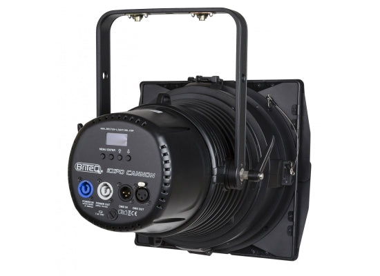 Briteq EXPO CANNON CW LED Studio Par