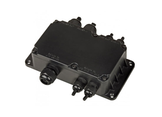 Briteq LDP-JUNCTION IP68 Anschlussdose
