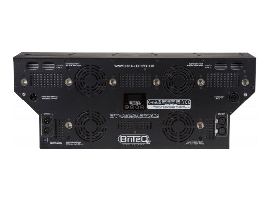 Briteq BT-NONABEAM LED Blinder