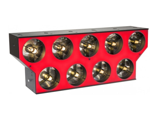 Briteq BT-NONABEAM LED Blinder