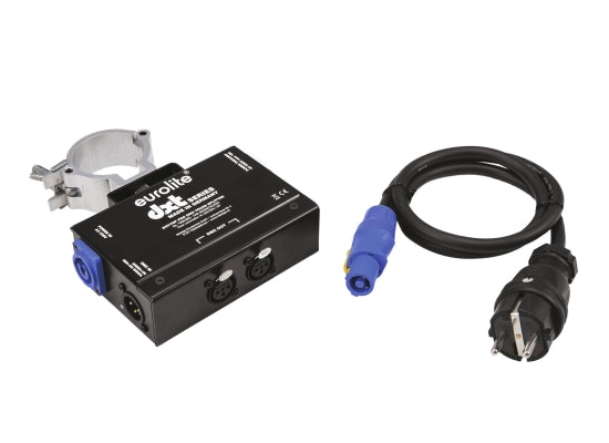 Eurolite DXT-TSP PRO DMX Truss Splitter,