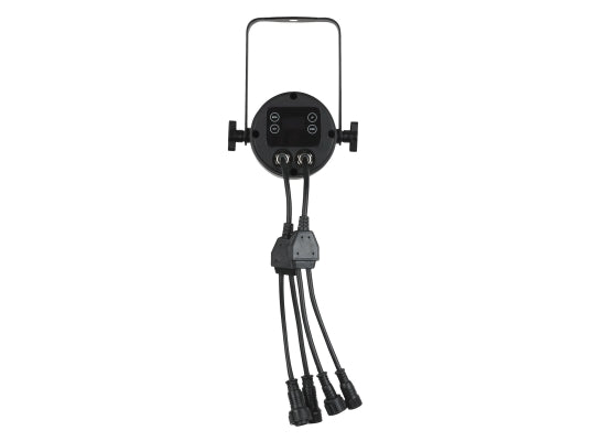 Showtec Cameleon Spot 1 LED Outdoor PAR
