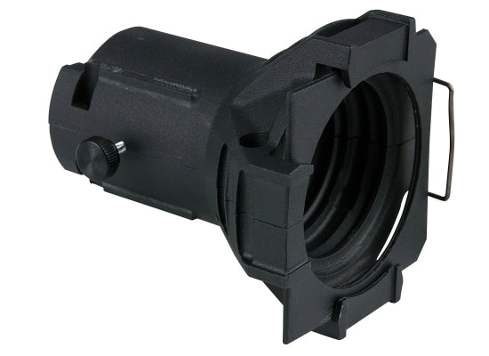 Showtec Performer Profile Mini Linsentubus 19°, schwarz