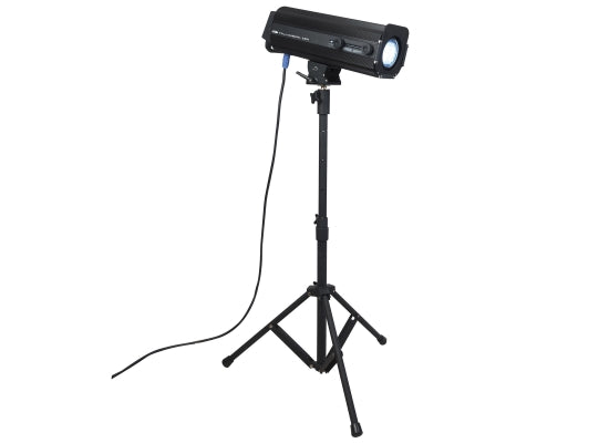 Showtec Followspot LED 120 Verfolger, kaltweiß