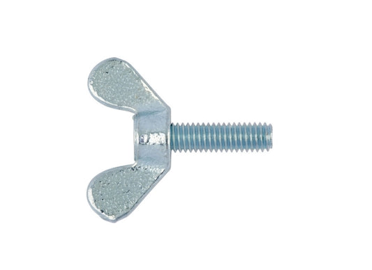 Flügelschraube, M10x40