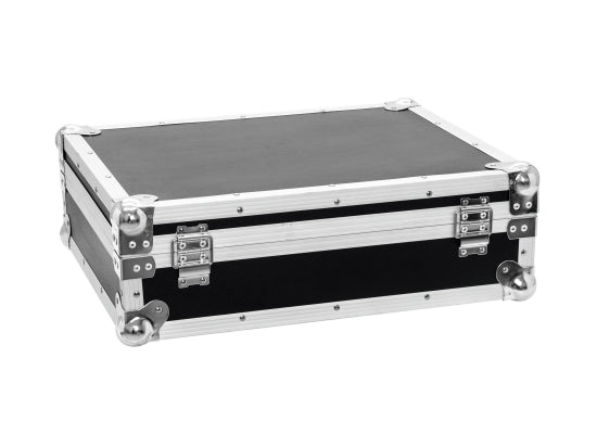 Case Universal, KOFFER, schwarz, Maße: 520x420x180mm