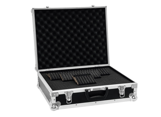 Case Universal, KOFFER, schwarz, Maße: 520x420x180mm