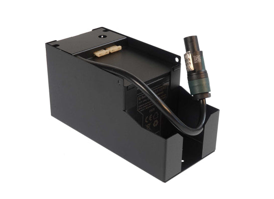 Smoke Factory Scotty MK2 Akkupack
