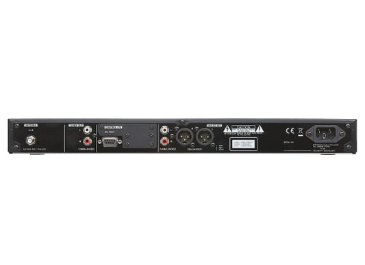 Tascam CD-400UDAB DAB+/FM Tuner / CD/SD/USB-Player
