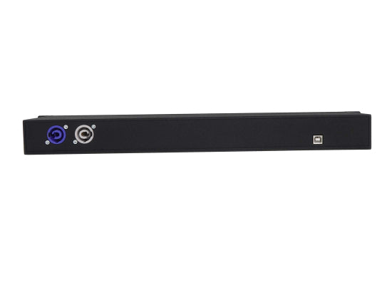 Swisson XND-4R5 Ethernet Node