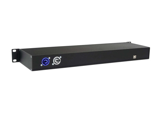 Swisson XPD-28-3R DMX Splitter