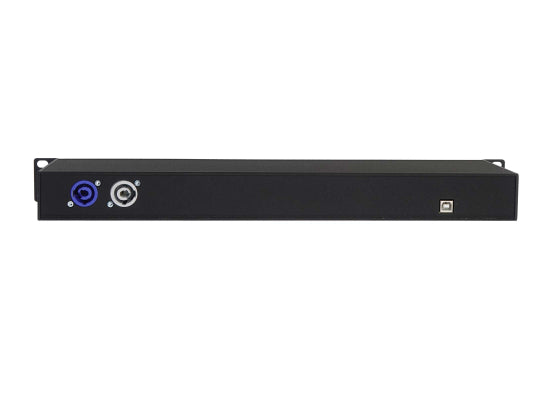 Swisson XPD-28-3R DMX Splitter