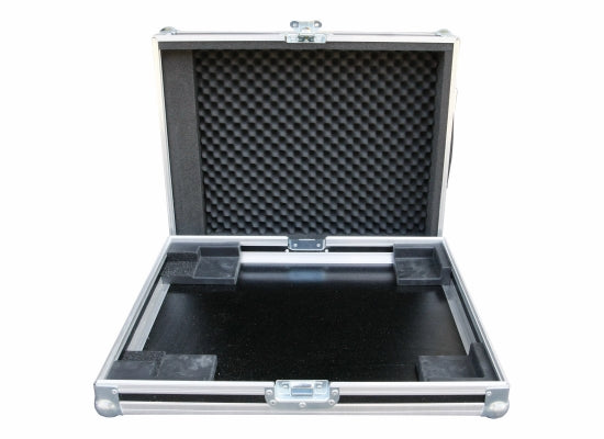Case für Allen&Heath ZED14 / ZED12FX, PERFORLINE,PVC schwarz
