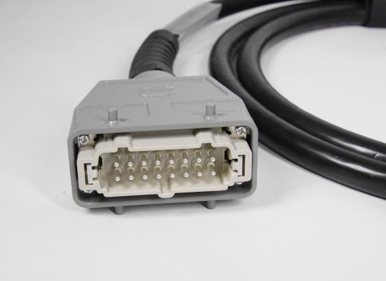 SweetPRO MC1725-03G Lastkabel, 3m