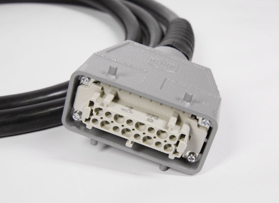SweetPRO MC1725-03G Lastkabel, 3m