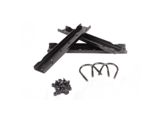 Admiral SNAKE Erweiterungs Set, schwarz