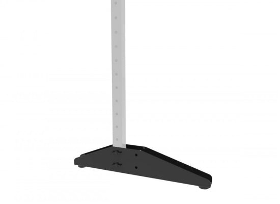 Admiral Freedom Support Base Standfuß