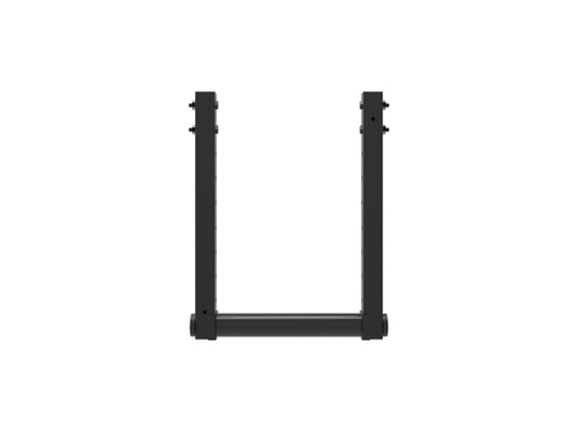 Admiral Freedom Downrigger Set, schwarz, 50x30cm, RIPFKLH23