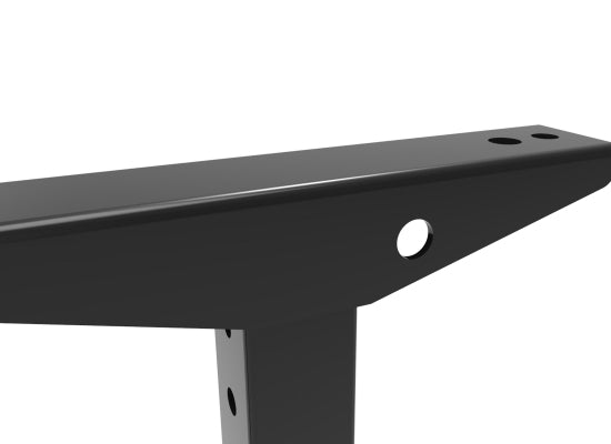 Admiral Freedom Drop Arm Set, schwarz, 150-185cm, (RIPFKY50)
