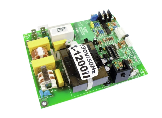 Antari Z-1200 MK2 Platine