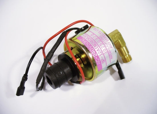 Antari SP-12A Pumpe
