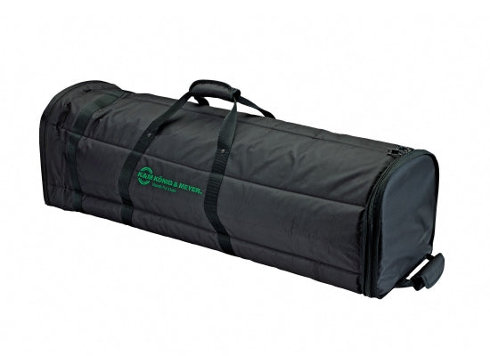 K&M 21427 Tragetasche Select, schwarz
