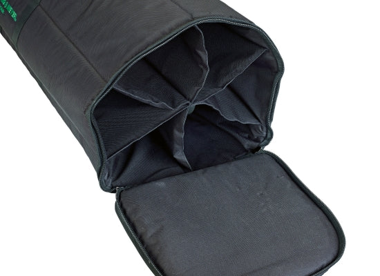 K&M 21427 Tragetasche Select, schwarz