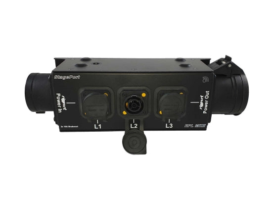 Rigport Stageport RPL-16T1 MKII Splitbox