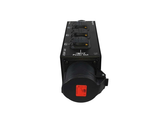 Rigport Stageport RPL-16T1 MKII Splitbox