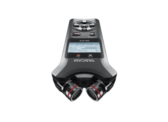 Tascam DR-07X Stereo-Audiorecorder