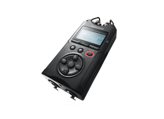 Tascam DR-40X Stereo-Audiorecorder