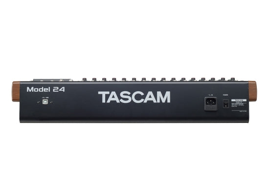 Tascam Model 24 Mischpult