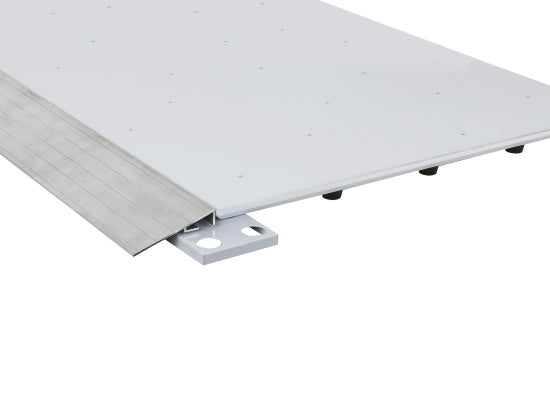 Showtec Dancefloor Sparkle Rampe, 122cm