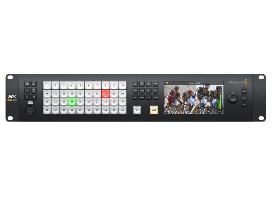 Blackmagic Design ATEM Constellation 8K
