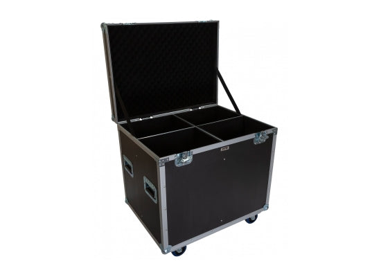 Case für 4x Briteq BT-Theatre / BT-Ultrazoom / BT-Stagepar