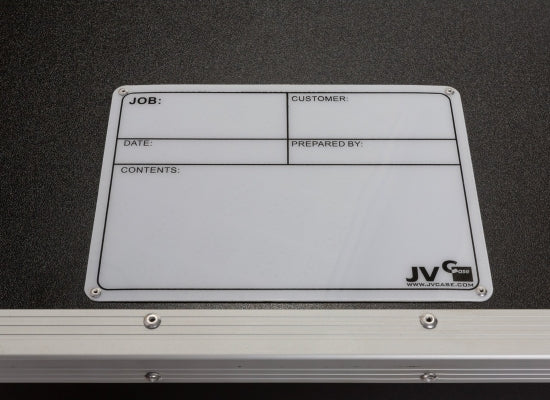 Case für 4x Briteq BT-Theatre / BT-Ultrazoom / BT-Stagepar