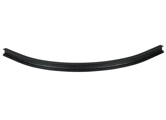 Wentex Eurotrack Schiene 90° Eckstück, R= 1000mm