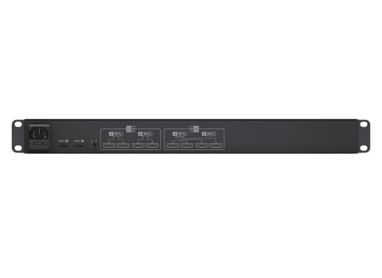Blackmagic Design MultiDock 10G SSD-Docking Station