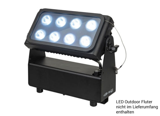 Showtec Helix M1000 Q4 Mobile Diffusion Filter, 15°x 60°