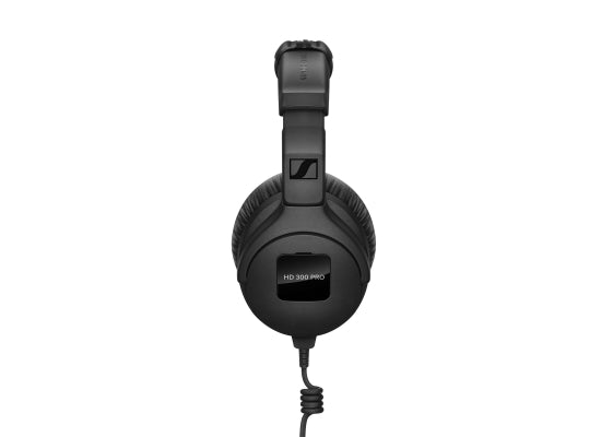 Sennheiser HD 300 Pro Kopfhörer, schwarz