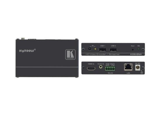 Kramer KDS-EN4 Video Encoder