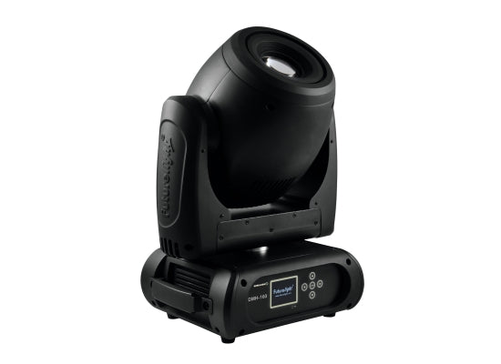 Futurelight DMH-160 MK2 LED Moving Head Spot