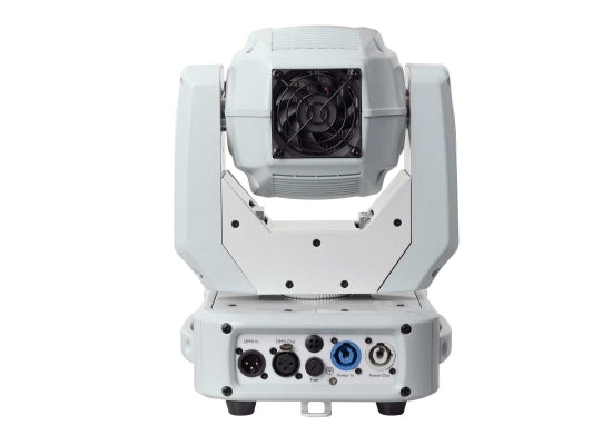 Showtec Phantom 65 Spot LED Moving Head, Weiß