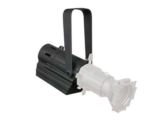 Showtec Performer Profile Mini LED Profilscheinwerfer, 3200K