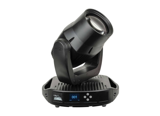 Showtec Polar 100 Beam LED Outdoor Moving Head