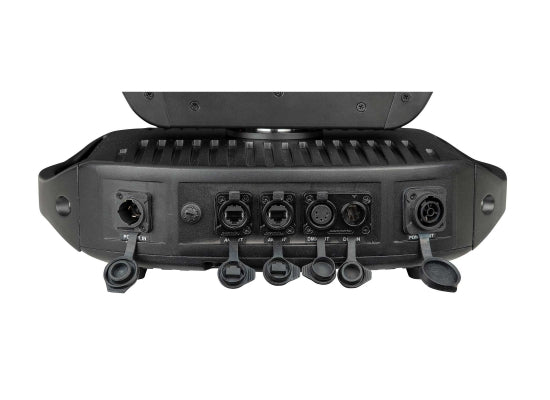 Showtec Polar 100 Beam LED Outdoor Moving Head