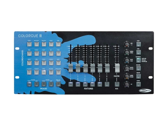 Showtec LED-Controller ColorCue 2