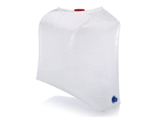 Auer INL 1000V2E6 Folieneinsatz, 1000l